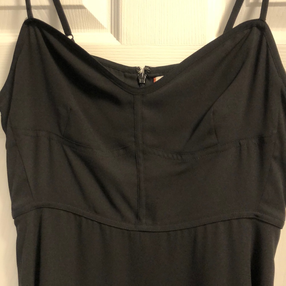 BLACK Sunday Best Little Black Dress - Picture 7 of 7